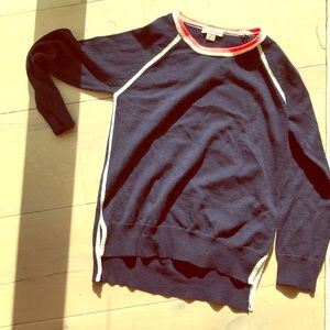 Jcrew kids sweater